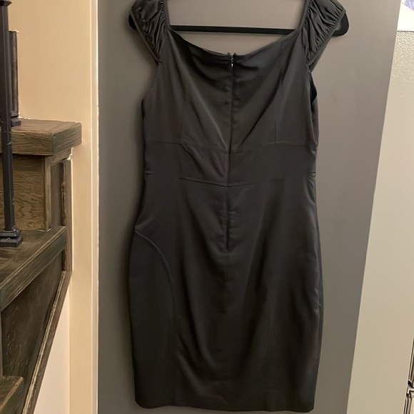 Marciano Black Dress - Picture 2 of 4